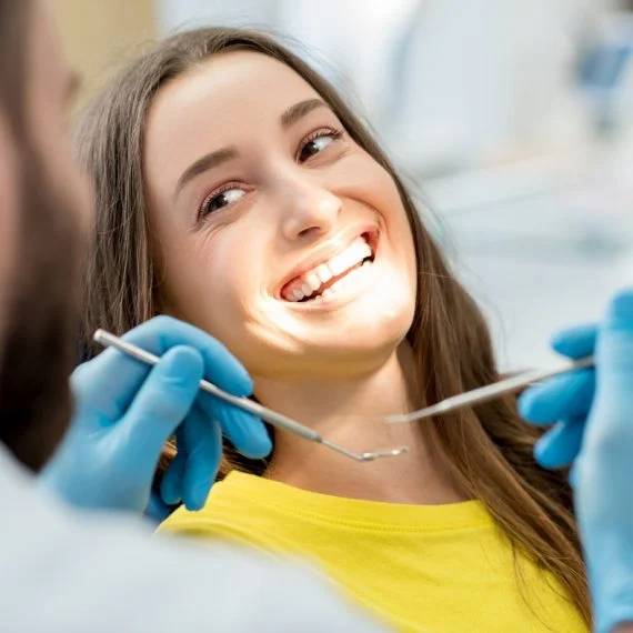 dentist near me Mt. Brydges, ON