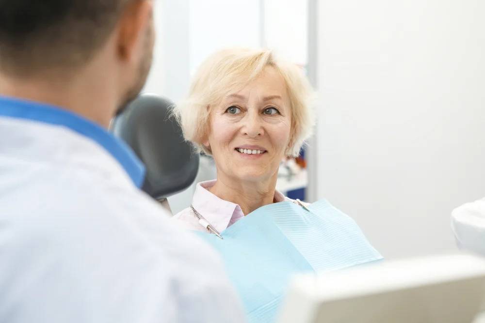 dental implants in Mt. Brydges