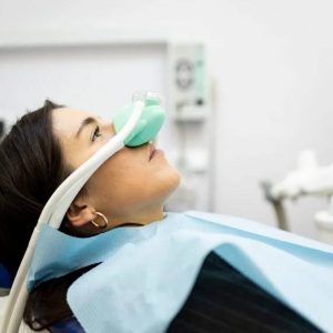 sedation dentistry in Mt. Brydges