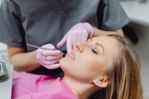 mount brydges dental care