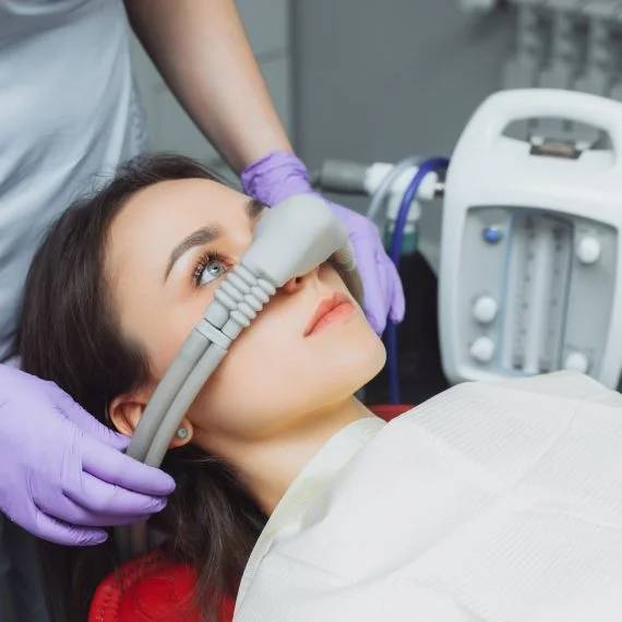 sedation dentistry in mount brydges Mt. Brydges, ON