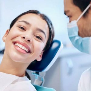 Mount Brydges Family Dental
