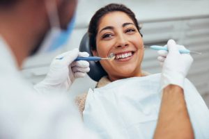 porcelain veneers in Mt. Brydges