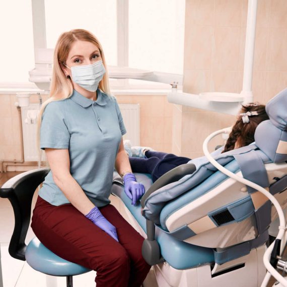 Oral Sedation