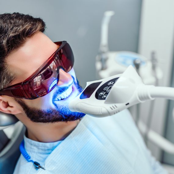 Teeth Whitening